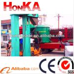 wood pellet biomass burner machine for bolier and drying equipment