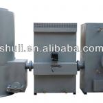 cheap Biomass gasifier/gas generator/gas producer for family use / 0086-15838061759