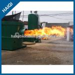 biomass sawdust burner for steam boiler, hot water boiler, fire tube boiler.