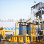 Dia.3.2 M double-stage cold coal gasifier