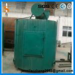 With professional technology, excellent quality, high wear-resisting degree of charcoal machine