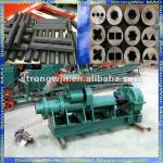 2013 High Efficiency Extruder for Charcoal Biomass With ISO9001:2008