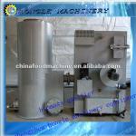 2012 high quality wood gasifier