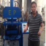 New Supply Punching Type Shisha Charcoal Machine