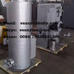 Small Biomass gasifier/gas generator/gas producer for cooking