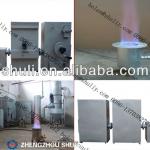 small size gasifier stove/Corn Straw Biomass gasifier/wood gasifier for sale//0086-13703827012