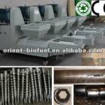 Perfect ZBJ Series Biomass Briquette Machine ,selina