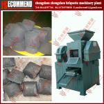 Fine Coal Briquette Pressing Machine