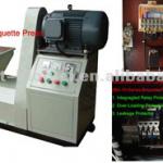 Briquette Press (ZBJ-10-50/60/70/80)