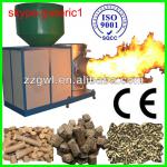 Energy saving sawdust burner pellet burner for sale with CE&amp; ISO