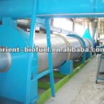 2012,November 1-2Ton/1Hour Complete Briquette Plant,selina shi