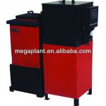 automatic wood burning heaters/pellet boiler for sale