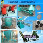 High efficiency shisha charcoal processing line/shisha charcoal production line