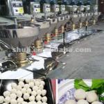 Meatball Forming Machine/meat ball making machine