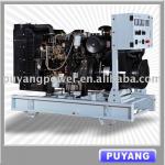 PFL series Lovol diesel genset (60Hz/50Hz)