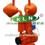 XP2800-type rotary vane vacuum pump