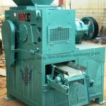 black and non-ferrous metal ball press machine