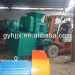 ball press machine for briquette making machine for mineral powder