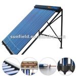 2012 Newly EPDM Solar Thermal Collector