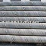 steel SAW /LSAW pipe