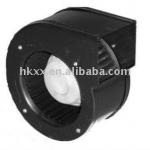 Industrial exhaust fan