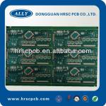 energy saving bulb PCB boards