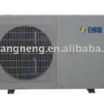 air source heat pump HIGH COP