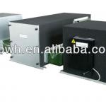 Fresh Air heat recovery ventilator