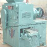 black and non-ferrous metal ball press machine