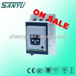 INTELLIGENT SJR5000 POWER STARTER, SOFT STARTER, MOTOR STARTER, SOFT CONTROL