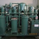 Lubricating Oil Purifier, CSA Series Hydraulic Oil Regeneration,Oil Treatment Machine