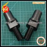 CNC Machining Factory and Anodizing