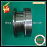 reliable CNC machining aluminum parts