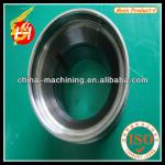 reliable CNC machining part aluminum