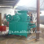 HONGJI Charcoal Ball Press(Briquette Machine)