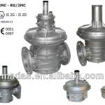 pressure relief valve