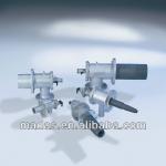 High Efficiency And Energy Saving Gas Burner nozzle