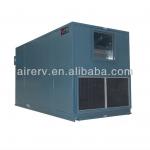 Enthalpy air heat recovery ventilator