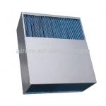 Air to Air heat exchanger cabinet core