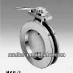 Butterfly Valve