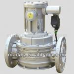 Explosion-proof Gas Emergency Shut-off Safety Solenoid Valve(normal open type)