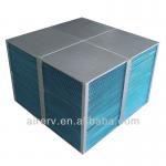 China radiator cores suppliers for HRV