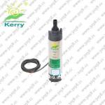 Energy saving solar pump 12V