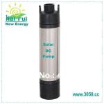 Deep Well Solar Pump