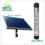 1260-40 Solar Pump