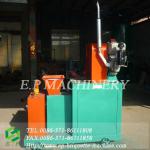 2012 popular biomass briquette machine of straw