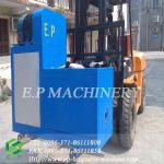 Wood Briquette Machine for Fuel Use in Ukraine