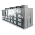315kW to 12000kW single phase frequency converter