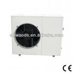 air to air plate heat exchanger manufacturer Heat pump hot water heater