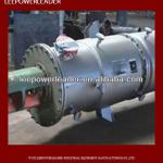 2013 LEEPOWERLEADER ISO autherntification best quality rotary scraper film evaporator